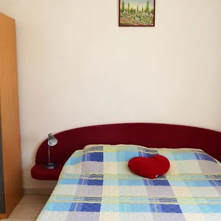 Appartamento Beach Miranda *